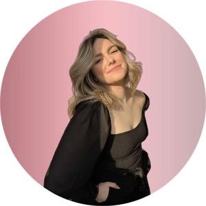 Meet your Posher, Audrey-ann